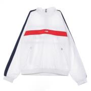 June Anorak Wind Breaker Fila , White , Heren