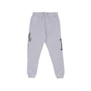 Trainingsbroek Mitchell & Ness , Gray , Heren