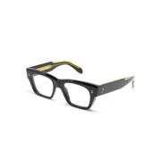 Cgop9690 01 Optical Frame Cutler And Gross , Black , Unisex