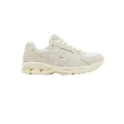 Gel-Kayano 14 White Smoke Grey Asics , Beige , Heren