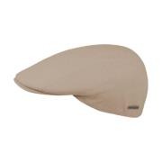 Club Hoofddeksels Beanie Hatland , Beige , Heren