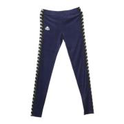 Blauw Greystone/Zwarte Banda Ammu Broek Kappa , Blue , Dames