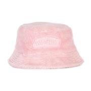 Roze Sherpa Bubble Emmerhoed Ripndip , Pink , Heren