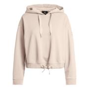 Gaye truien ecru Parajumpers , Beige , Dames