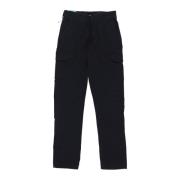 Zwarte Cargo Broek Waterafstotend Vlekbestendig Columbia , Black , Her...