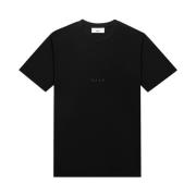 Korte mouw T-shirt B1112.1280 Balr. , Black , Heren