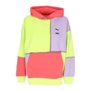 Lichtgewicht Hoodie Lily Pad Puma , Multicolor , Dames