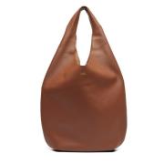 Sneeuw Stijl Tas A.p.c. , Brown , Dames