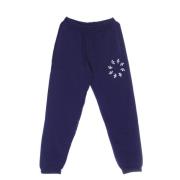 Shattered Trefoil Sweatpant Lichtgewicht Tracksuit Broek Adidas , Blue...