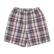 Short Shorts HUF , Beige , Heren