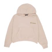 Hoodies Element , Beige , Dames