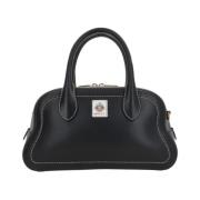 Stijlvolle Tassen Collectie Bally , Black , Dames