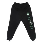 Statement Edition Fleece Trainingsbroek Jordan , Black , Heren