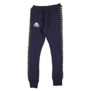 Broek Kappa , Blue , Heren