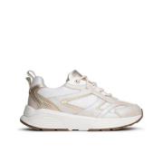 Brooklyn Women Sneakers Xsensible , White , Dames