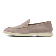 Heren nette schoenen beige Van Bommel , Gray , Heren