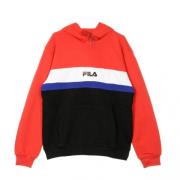 Radomir sweatshirt met capuchon Fila , Multicolor , Heren