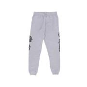 Trainingsbroek Mitchell & Ness , Gray , Heren