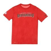 NFL Team Legende Sideline Tee in Originele Kleuren Nike , Red , Heren