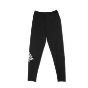 Zwarte Logo Damesleggings Dolly Noire , Black , Dames