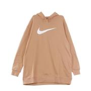 Lichte Hoodie Swsh Hoodie Nike , Pink , Dames