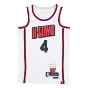 Houston Rockets NBA Tank Top Nike , Multicolor , Heren