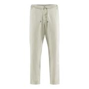 Chinos BomBoogie , White , Heren