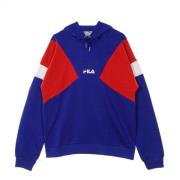 Capuchon Fila , Blue , Heren