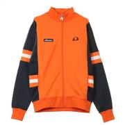 Zip-throughs Ellesse , Orange , Heren