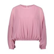 Lange Mouw Blouse vera mont , Pink , Dames