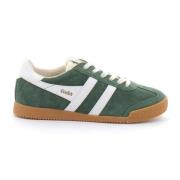 Shoes Gola , Green , Dames