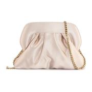 Ophelia Clutch Roberto Festa , Pink , Dames