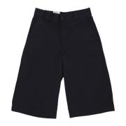 Casual Shorts Carhartt Wip , Black , Dames