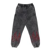 Sweatpants Vision OF Super , Gray , Heren