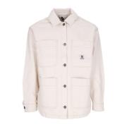 Light Jackets Element , Beige , Dames