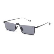 Shibuya C.6-Op-63 Sunglasses Eyepetizer , Black , Unisex