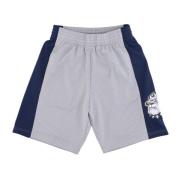 Training Shorts Mitchell & Ness , Gray , Heren