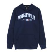 MLB Baseball City Connect Hoodie Nike , Blue , Heren