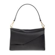 Handtas Oscar Wandler , Black , Dames