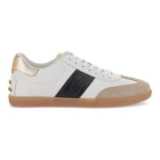 Stijlvolle Yy24 Schoenen voor Mannen Tod's , White , Dames