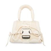 Stijlvolle Bdiego Tas Steve Madden , Beige , Dames