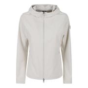 Beige Softshell Jas Vrouwen Colmar , Beige , Dames