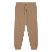 Joggingbroek voor actieve levensstijl Polo Ralph Lauren , Brown , Here...