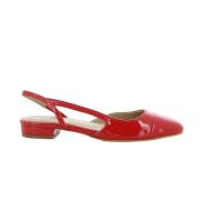 Rode Damesschoenen Luisa Mono Toral , Red , Dames