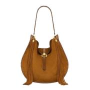 Brandy Tassen Collectie Isabel Marant , Brown , Dames