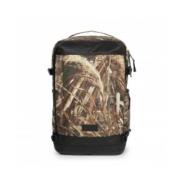 Stadsleven Camo Rugzak Eastpak , Multicolor , Unisex