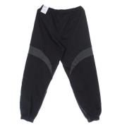 Lichtgewicht trainingsbroek met Air Fleece Nike , Black , Dames