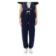 Sweatpants Polo Ralph Lauren , Blue , Dames