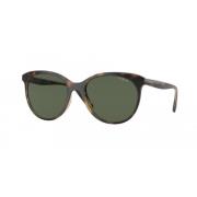 Zonnebril Vogue Vo5453S Vogue , Brown , Dames