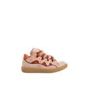 Originele Curb Sneakers Lanvin , Multicolor , Dames